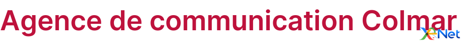 Agence de communication Colmar